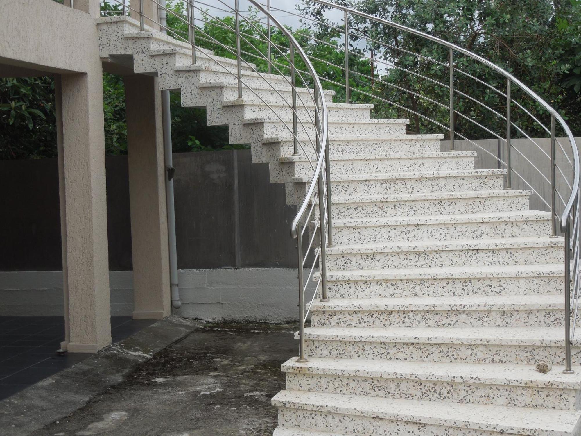 Zaza Hotel Kobuleti Exterior foto